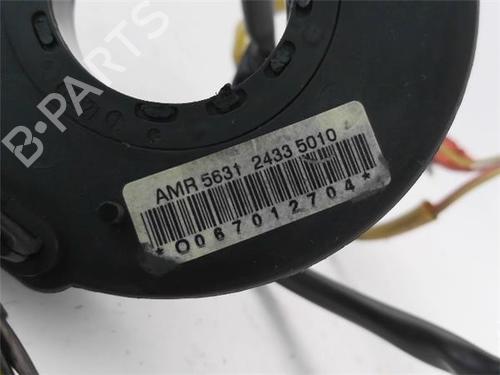 Squib airbag LAND ROVER RANGE ROVER II (P38A) 4.6 4x4 | BP26438817C102 