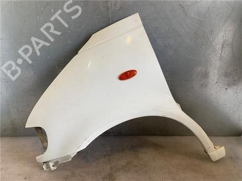 Used Left front fenders NISSAN SERENA (C23) 2.3 D (75 hp) 26120647