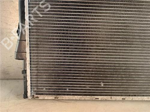 Water radiator BMW 3 Compact (E46) | BP31575177M31