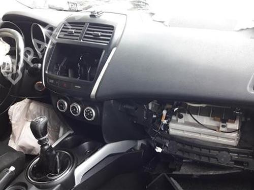 Gearbox MITSUBISHI ASX (GA_W_) 1.8 DI-D (GA6W) | BP12103787M3