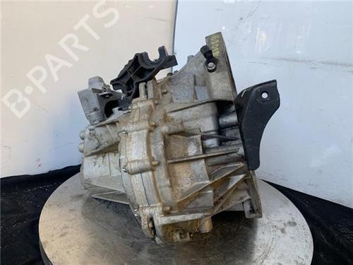 Skrzynia biegów RENAULT GRAND SCÉNIC III (JZ0/1_) 1.5 dCi (JZ0B, JZ07) | BP29134672M3