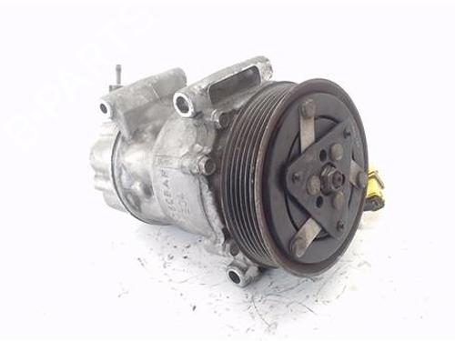 AC compressor CITROËN C4 Coupe (LA_)  | BP29754984M34 