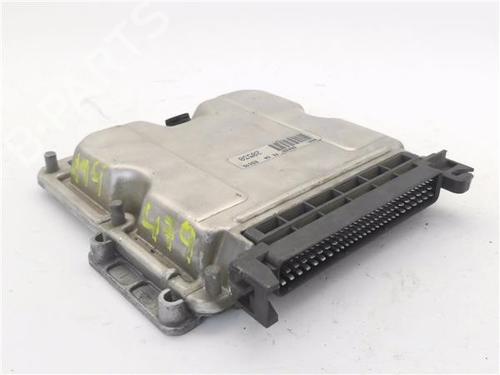 Used Electronic module CITROËN XSARA PICASSO (N68) 2.0 HDi (90 hp) 10982786