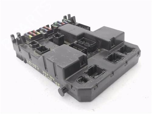 Used Fuse box Fuse box PEUGEOT 307 (3A/C) 1.6 HDi 110 (109 hp) 14339956 14339956
