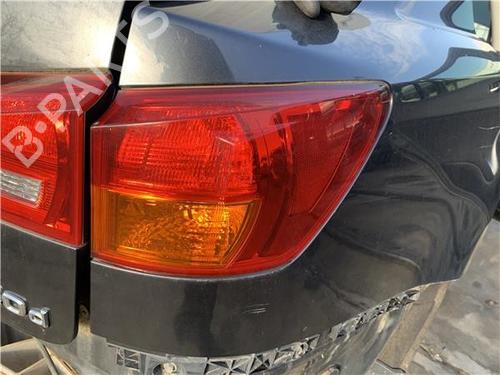 Used Right taillight LEXUS IS II (_E2_) 220d (ALE20) (177 hp) 31207219