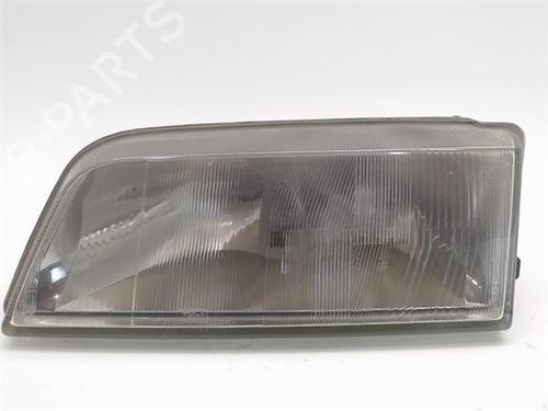 Used Left headlight CITROËN ZX (N2) [1991-1999]  13052527