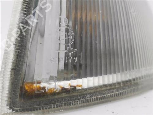 Other OPEL ASTRA F Hatchback (T92) 1.7 TDS (F08, M08, F68, M68) | BP30135490O1