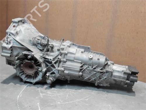 Gearbox AUDI A4 B6 Avant (8E5)  | BP13050445M3 