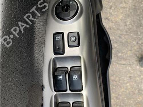 Left front window switch KIA SPORTAGE II (JE_, KM_) 2.0 CRDi 4WD | BP33730154I27 - Image 10