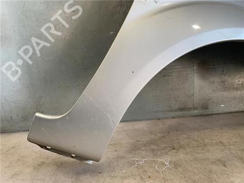 Right front fenders FORD FIESTA V (JH_, JD_) 1.4 16V | BP24035531C42 