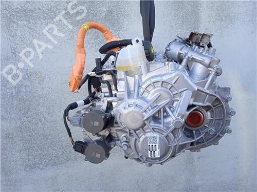 Getriebe KIA NIRO II (SG2) 1.6 GDi Hybrid | BP15098135M3 