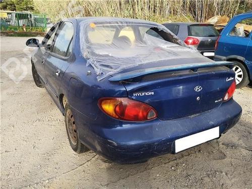 Used Parts HYUNDAI LANTRA II (J-2)  1.9 D  1122437