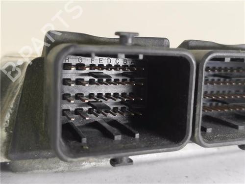 Electronic module CITROËN XSARA (N1)  | BP10982711M83 