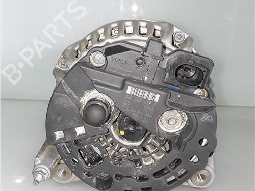 Alternator SEAT IBIZA IV (6J5, 6P1)  | BP9765005M7 