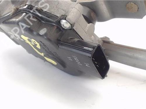 Front wiper motor DACIA DOKKER Box Body/MPV 1.5 dCi 75 / Blue dCi 75 (FEJW, FEAH) | BP30182983M29