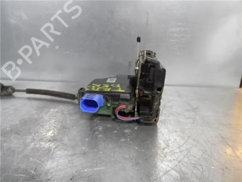 Used Rear left lock SEAT IBIZA III (6L1) 1.4 16V (75 hp) 16645485