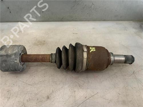 Right front driveshaft FORD KA (RU8) 1.2 | BP32393973M39 - Image 3
