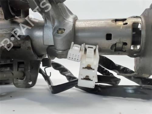 Steering column TOYOTA YARIS (_P9_)  | BP16155239M21 