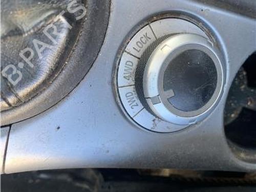 Gear lever MITSUBISHI OUTLANDER II (CW_W) 2.0 DI-D (CW8W) | BP32417840M90