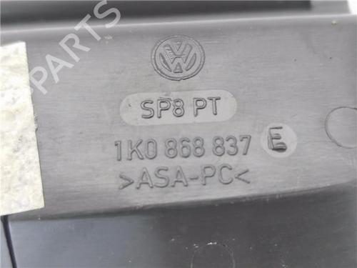 Cup/Object holder VW GOLF V (1K1) 2.0 GTI | BP40150737I37 - Image 7