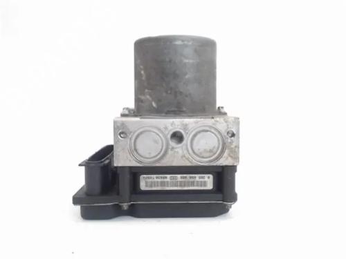 ABS pump MERCEDES-BENZ A-CLASS (W169) A 150 (169.031, 169.331) | BP24869476M43 