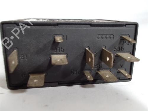 Fuse box SEAT LEON (1M1)  | BP13043559E1 