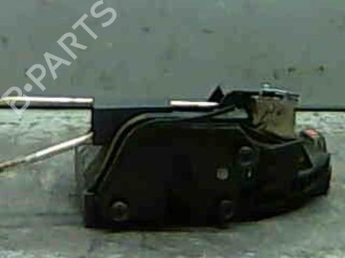 Used Front right lock HYUNDAI SANTA FÉ I (SM) 2.0 CRDi (113 hp) 12104276