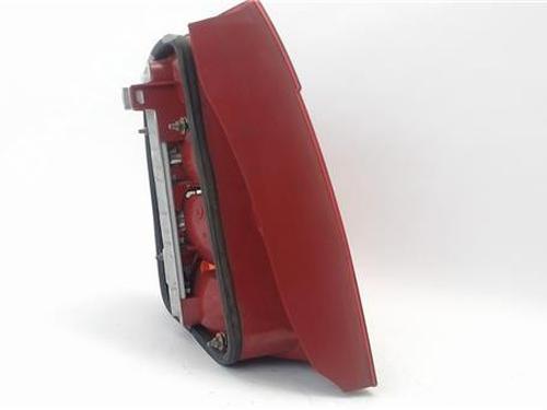Right taillight SKODA FABIA I (6Y2)  | BP28098022C35 