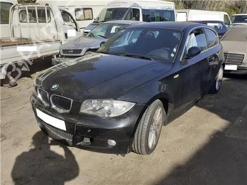 Steering column BMW 1 (E81) 120 d | BP19075619M21 