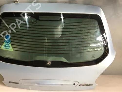 Bakluke CC/Kombi-Kupé FIAT BRAVO I (182_) [1995-2001]  13053406