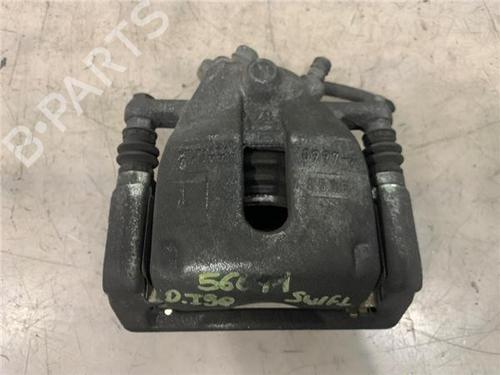 Autre SUZUKI SWIFT III (MZ, EZ) [2005-2025]  15880442