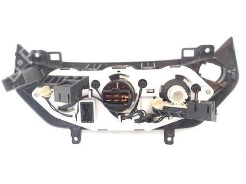 Climate control CHEVROLET AVEO / KALOS Hatchback (T250, T255)  | BP30470460I5 