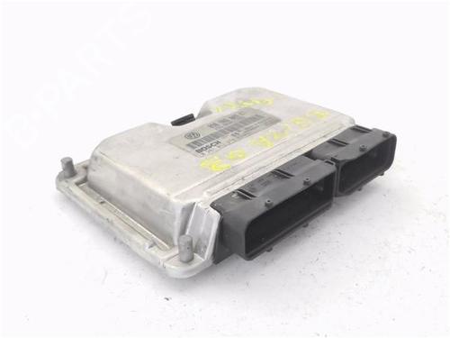Used Electronic module SEAT IBIZA III (6L1) 1.9 TDI (100 hp) 10982800