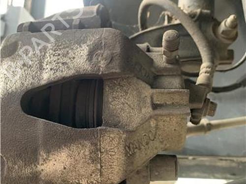 Right front brake caliper SEAT IBIZA V (KJ1, KJG) 1.0 TSI | BP32418505M104 - Image 10