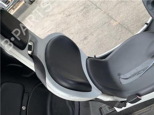 Left front seat RENAULT TWIZY (MAM_) | BP32450834C15