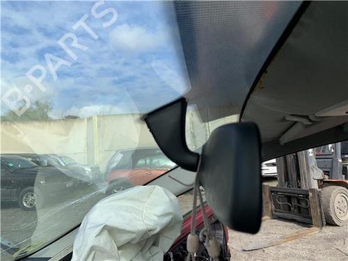 Rear mirror FORD FIESTA VI (CB1, CCN) 1.6 TDCi | BP29260090I6