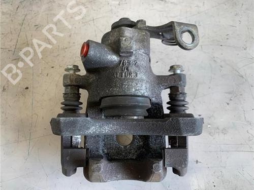 Other PEUGEOT 407 (6D_) 2.0 HDi 135 (6DRHRH, 6DRHRE, 6DRHRG, 6DRHRJ) | BP14910843O1 