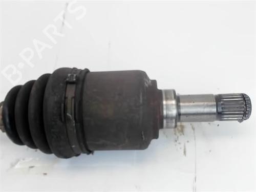 Right front driveshaft FIAT PUNTO (188_) | BP12600161M39