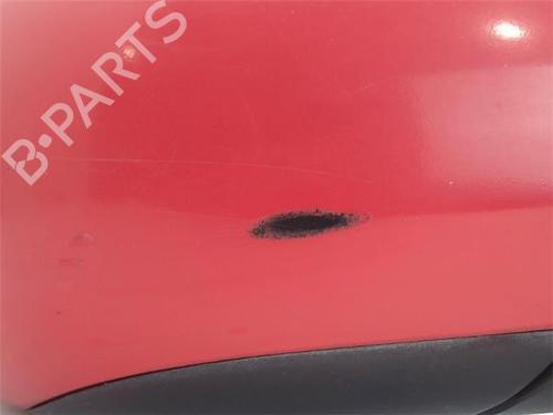 Right mirror SKODA FABIA I (6Y2)  | BP13056169C27 