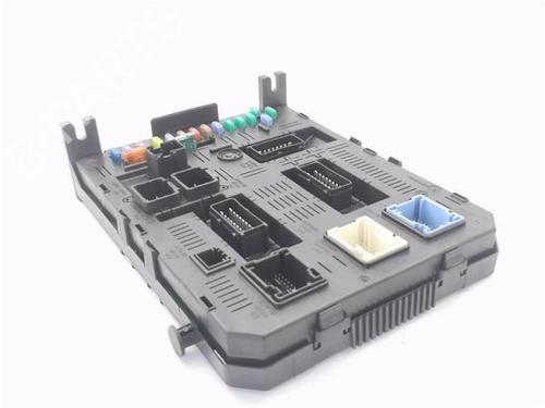 Used Fuse box CITROËN C4 Coupe (LA_) 1.6 16V (109 hp) 31206627