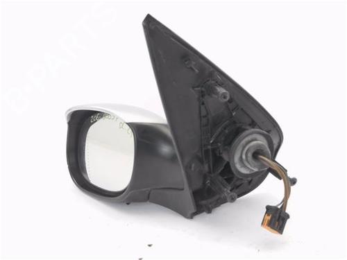 Left mirror PEUGEOT 206 Hatchback (2A/C) 1.4 HDi eco 70 | BP24622611C26 