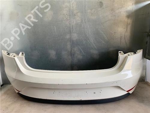 Used Rear bumper SEAT IBIZA IV (6J5, 6P1) [2008-2017]  13874581