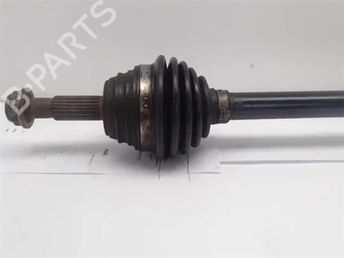 Left front driveshaft SEAT AROSA (6H1) 1.0 | BP12597777M38
