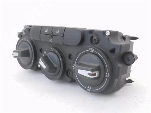 Climate control SEAT LEON (1P1)  | BP27723096I5 