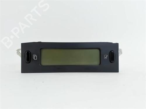 Used Other CITROËN C5 I (DC_) [2001-2005]  14341909
