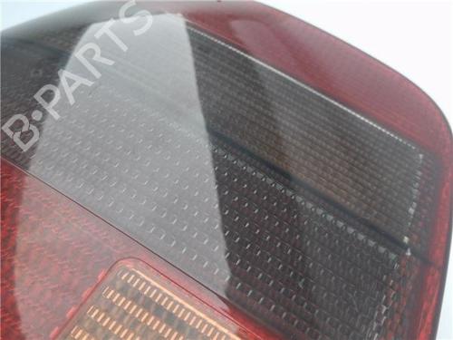 Left taillight VW GOLF IV (1J1)  | BP28378457C34 