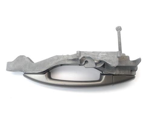 Front left exterior door handle CITROËN C4 Grand Picasso I (UA_) 1.6 HDi 110 | BP14346093C128 