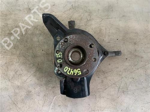Used Left front steering knuckle FIAT COUPE (175_) [1993-2000]  19149232