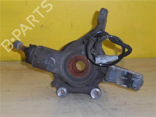 Left front steering knuckle CITROËN C4 Picasso I MPV (UD_) 1.6 HDi | BP14338252M25 