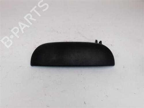 Used Front left exterior door handle NISSAN MICRA II (K11) 1.3 i 16V (75 hp) 14343588
